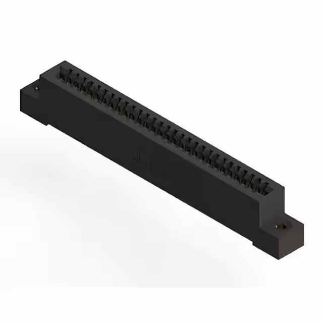 392-029-524-108 EDAC Inc.  Edgeboard Connectors